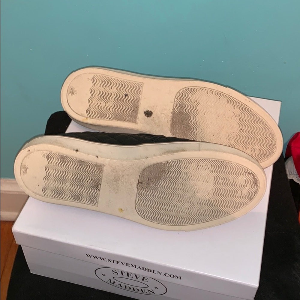 Steve Madden shoes - Picture 5 of 5